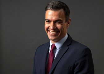 Pedro Sánchez arrasa en Estados Unidos por su físico: