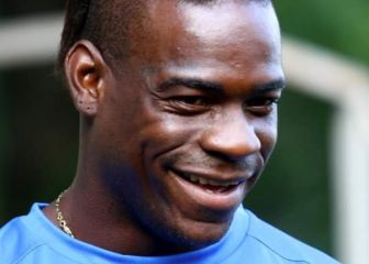 La rajada de Balotelli contra las mujeres