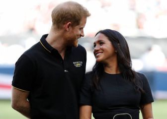 La fortuna que han ganado Harry y Meghan Markle este año con sus proyectos