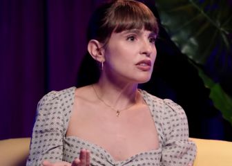 Verónica Echegui revela que sufrió dos agresiones sexuales en su adolescencia