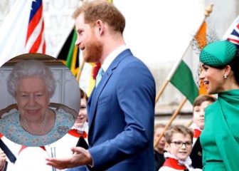 Acuerdo millonario del príncipe Harry para escribir cuatro libros, uno cuando muera Isabel II
