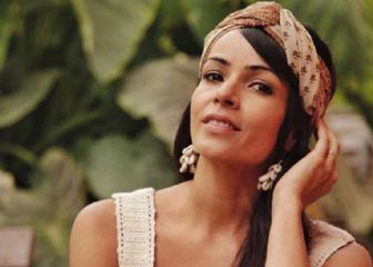 Qué fue de Raquel del Rosario: de ‘El Sueño de Morfeo’ a su vida zen en Los Ángeles