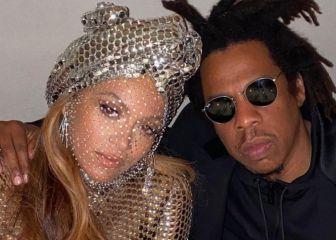Un incendio provocado destroza la mansión de Beyoncé y Jay-Z