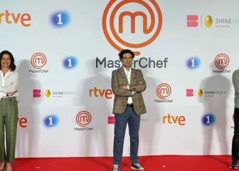 RTVE responde a las críticas por no contar con deportistas paralímpicos en el especial de 'MasterChef'