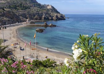 Las mejores playas de Murcia: ¿cuáles son las más bonitas y dónde se encuentran?