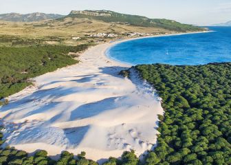 ¿Cuáles son las playas más bonitas de Cádiz?
