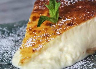 ¿Cuáles son las mejores tartas de queso de Madrid ?