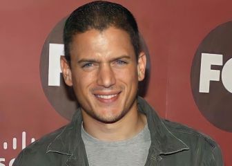 El actor Wentworth Miller, de 'Prison Break', revela que le diagnosticaron autismo