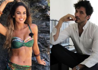 Lara Álvarez y Andrés Velencoso, los más atractivos del verano