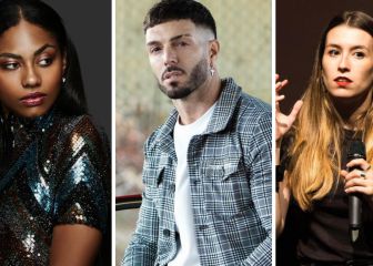 'Tu cara me suena 9': lista completa de concursantes confirmados