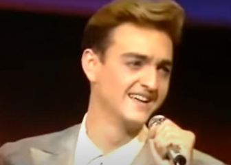 Muere Carmelo Martínez, cantante de La Década Prodigiosa, a los 64 años