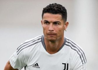Cristiano tendrá que derribar parte de la terraza de su ático en Lisboa