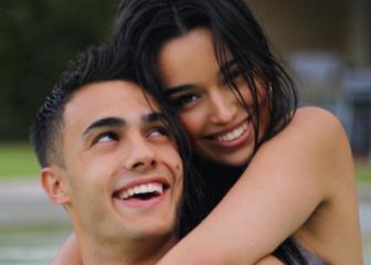 Nuevo 'troleo' de Reguilón a Marta Díaz: