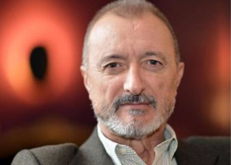 La respuesta viral de Pérez-Reverte a una consulta de la RAE