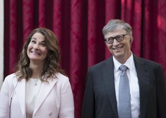 Así se han repartido la fortuna Bill Gates y Melinda tras el divorcio