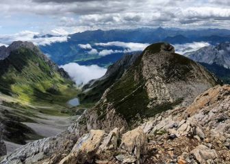 Las 8 mejores rutas de montaña por el pirineo: senderismo por España en verano