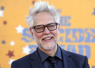 James Gunn no se muerde la lengua sobre Martin Scorsese: