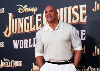 Dwayne Johnson: