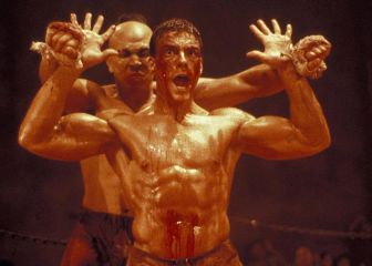 Qué fue de Tong Po: el peor enemigo de Jean-Claude Van Damme