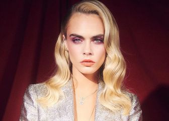 Cara Delevingne esconde un desnudo integral y un vibrador en su último post