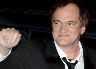 La amenaza de Tarantino a su madre: