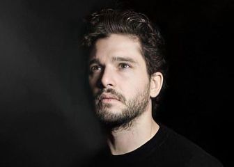 Kit Harington: