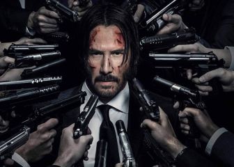 Keanu Reeves y su trágica vida: