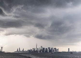 Los 5 países mejor preparados si algún día llega el 'apocalipsis'