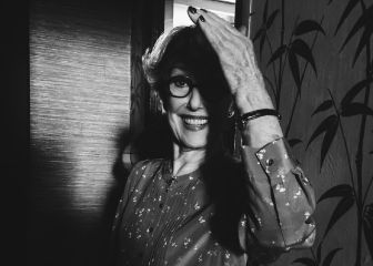 Muere Una Stubbs, la señora Hudson de 'Sherlock'