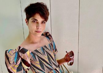 Selma Blair, tras diagnosticarle esclerosis múltiple: