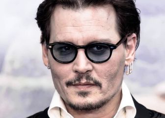 Johnny Depp rompe su silencio: