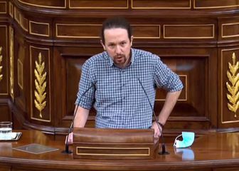 Continúa la metamorfosis de Pablo Iglesias: nueva vuelta de tuerca a su look