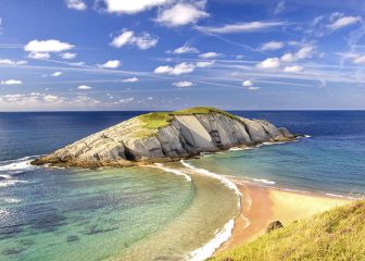 ¿Cuáles son las playas más bonitas del norte de España?