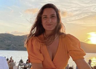 Marta Pombo habla por primera vez de su nuevo novio