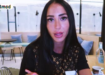 El nuevo retoque estético de Aurah Ruiz:
