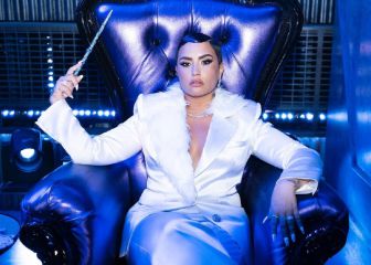 Demi Lovato: