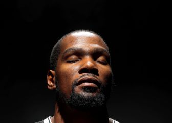 El nuevo negocio de Kevin Durant fuera de la NBA
