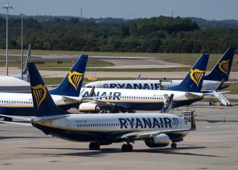 Revés a Ryanair: la OCU tumba estas 11 cláusulas que perjudicaban a los consumidores