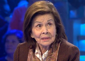 Muere a los 98 años Beatriz Arrastia, madre de Isabel Preysler