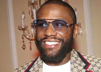 Mayweather se compra otros 7 coches de lujo: