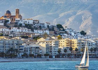 ¿Cuáles son los pueblos más bonitos de la Comunidad Valenciana?