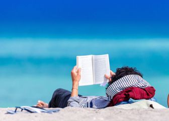 Los diez mejores libros para leer este verano en la playa
