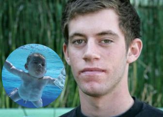 El niño de la portada de 'Nevermind' demanda a Nirvana por pornografía infantil