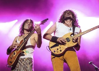 Día aciago para Extremoduro: no habrá gira de despedida y fallece otro ilustre de la banda