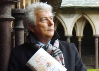 La inesperada comunidad española que ha conquistado a Ken Follett