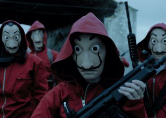 ¿Qué personajes han muerto en ‘La Casa de Papel’? El listado de protagonistas que nos dejaron