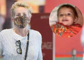 Muere el sobrino de Sharon Stone con tan solo 11 meses de vida
