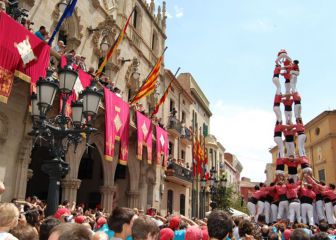 Fiestas de pueblos en España: el listado de las mejores fiestas patronales que se celebran en septiembre