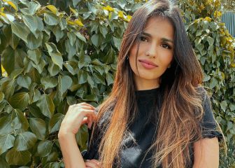 Sara Sálamo aclara la polémica sobre su foto con Isco