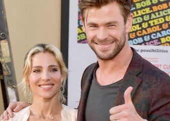 Chris Hemsworth 'trolea' a Elsa Pataky por sus dotes culinarias